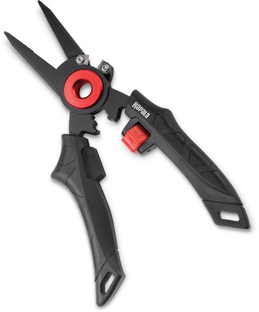 Rapala Elite Pliers - 7in