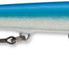 Rapala F18 Original Floating Lure - B Blue