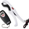 Rapala Floating Fish Gripper Scale Combo