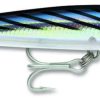 Rapala HMAG25 Husky Magnum Lure BTO Bonito - HMAG25 BTO Bonito