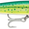 Rapala HMAG25 Husky Magnum Lure D Dorado - HMAG25 D Dorado