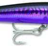 Rapala HMAG25 Husky Magnum Lure PM Purple Mackerel - HMAG25 PM Purple Mackerel