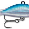 Rapala Jigging Shad Rap 02 - Blue