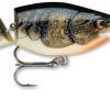 Rapala Jointed Shad Rap 04 - Crawdad