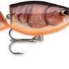 Rapala Jointed Shad Rap 05 - Brown Crawdad