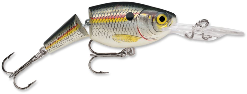 Rapala Jointed Shad Rap 05 - Shad