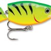 Rapala Jointed Shad Rap 07 - Firetiger