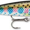 Rapala Original Floating Lure F07 RT Rainbow Trout