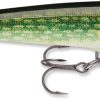 Rapala Original Floating Lure F09 PKL Live Pike