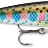 Rapala Original Floating Lure F09 RT Rainbow Trout