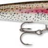 Rapala Original Floating Lure F09 RTL Live Rainbow Trout