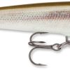 Rapala Original Floating Lure F09 SML Live Smelt