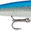 Rapala Original Floating Lure F11 B Blue