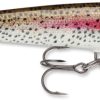 Rapala Original Floating Lure F11 RTL Live Rainbow Trout