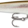 Rapala Original Floating Lure F11 SML Live Smelt