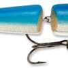 Rapala Original Jointed Minnow 05 - Blue