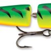 Rapala Original Jointed Minnow 05 - Firetiger