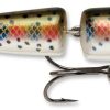 Rapala Original Jointed Minnow 05 - Rainbow Trout