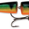 Rapala Original Jointed Minnow 07 - Perch