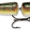 Rapala Original Jointed Minnow 09 - Brown Trout