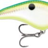 Rapala Ott's Garage OG Slim 6 Crankbait - Citrus Shad