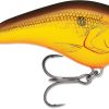 Rapala Ott's Garage OG Slim 6 Crankbait - Crawdad