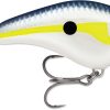 Rapala Ott's Garage OG Slim 6 Crankbait - Helsinki Shad