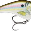 Rapala Ott's Garage OG Slim 6 Crankbait - Live River Shad