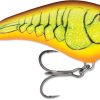 Rapala Ott's Garage OG Slim 6 Crankbait - Mossy Chartreuse Crawdad