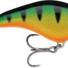 Rapala Ott's Garage OG Slim 6 Crankbait - Perch