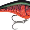 Rapala Ott's Garage OG Slim 6 Crankbait - Red Crawdad