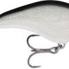 Rapala Ott's Garage OG Slim 6 Crankbait - Silver