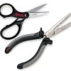 Rapala Pliers & Super Line Scissors Combo - RTC-6SPLS