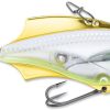 Rapala Rap-V Blade Bait - Bud