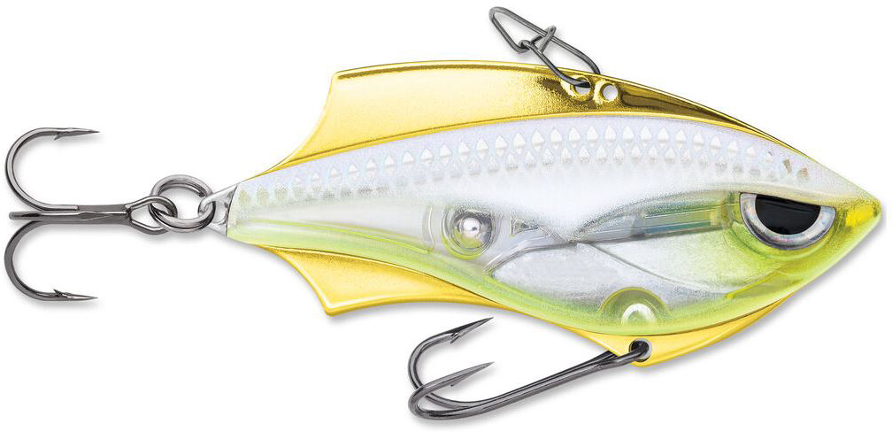 Rapala Rap-V Blade Bait - Bud