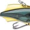 Rapala Rap-V Blade Bait - Carbon