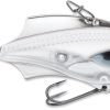 Rapala Rap-V Blade Bait - Ghost