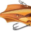 Rapala Rap-V Blade Bait - Molten Copper