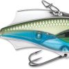 Rapala Rap-V Blade Bait - Mossback Shiner