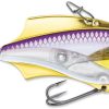 Rapala Rap-V Blade Bait - Purpledescent