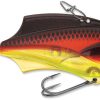 Rapala Rap-V Blade Bait - Redfire