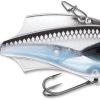 Rapala Rap-V Blade Bait - Silver