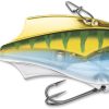 Rapala Rap-V Blade Bait - Yellow Perch