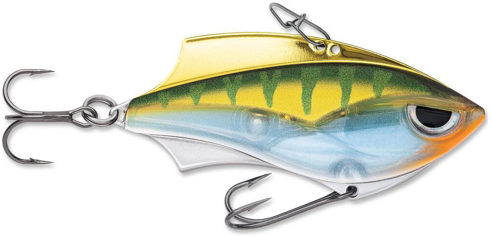 Rapala Rap-V Blade Bait - Yellow Perch