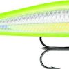 Rapala RipStop 09 Jerkbait - Clown - RPS09CLN