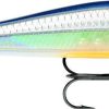 Rapala RipStop 09 Jerkbait - Elite Blue