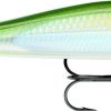 Rapala RipStop 09 Jerkbait - Herring