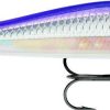 Rapala RipStop 09 Jerkbait - Purpledescent