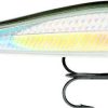 Rapala RipStop 09 Jerkbait - Sneaky Pete - RPS09SNP