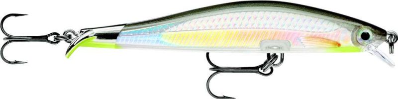 Rapala RipStop 09 Jerkbait - Sneaky Pete - RPS09SNP